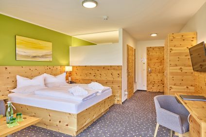 2. Bild der Unterkunft