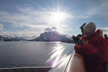 4. Bild der Rundreise