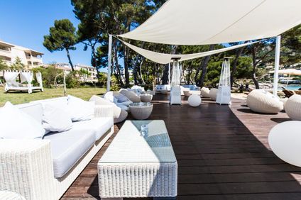 9. Bild der Unterkunft