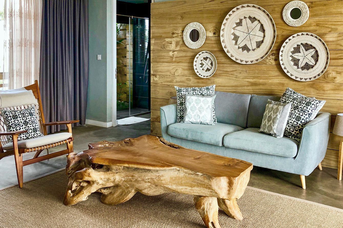 Ocean View Suite