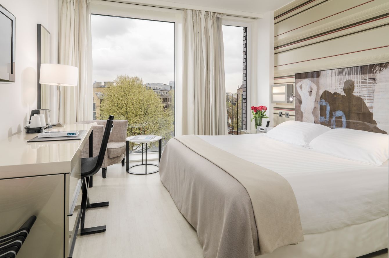 Doppelzimmer