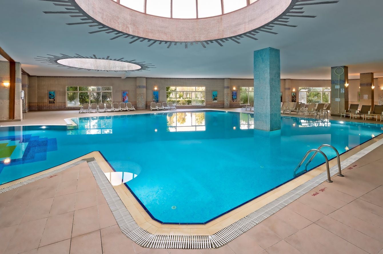 Innenpool