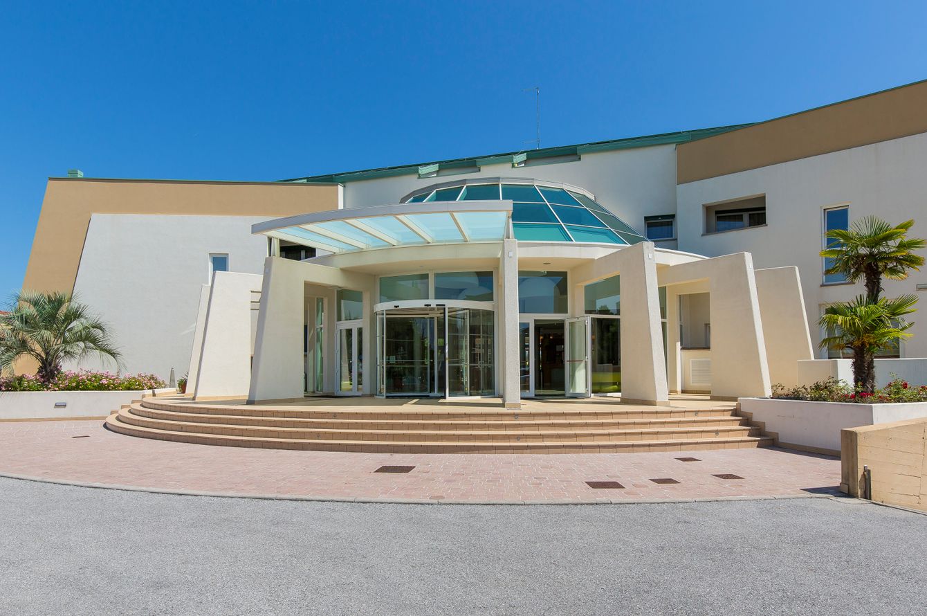 Hotel Maregolf