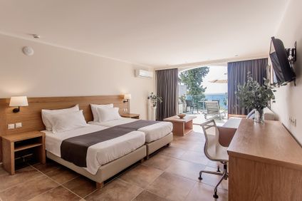 4. Bild der Unterkunft