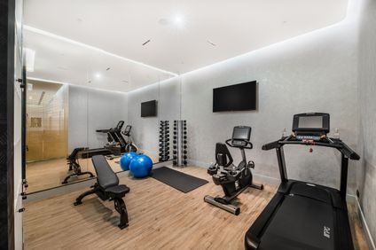 4. Bild der Unterkunft