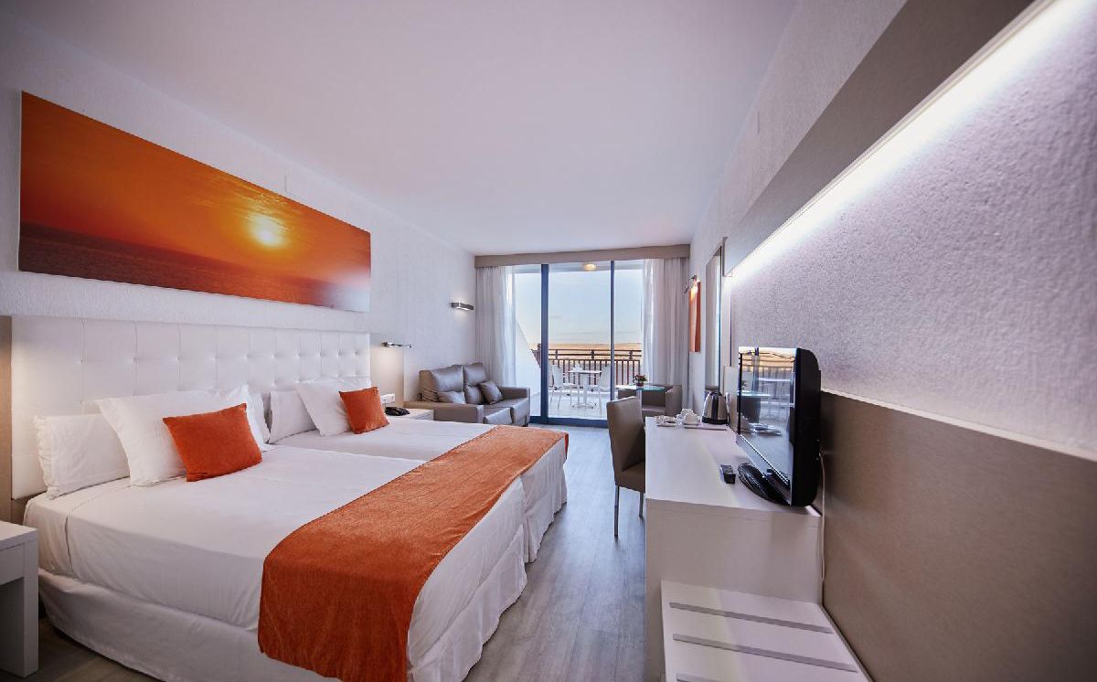 Chambre double Superior