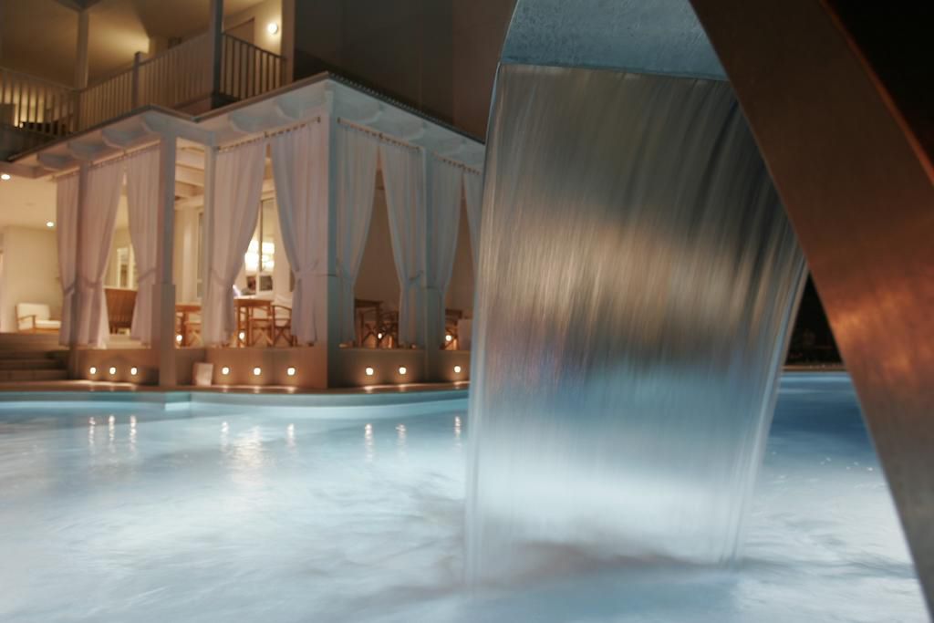 Aussenpool