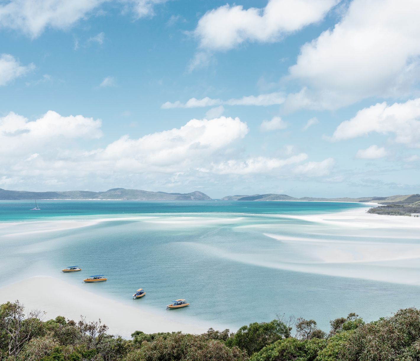 Whitehaven Beach