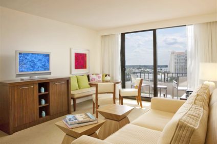 2. Bild der Unterkunft