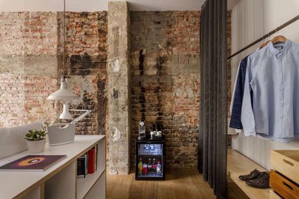 10. Bild der Unterkunft