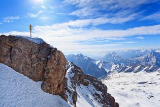 Zugspitze