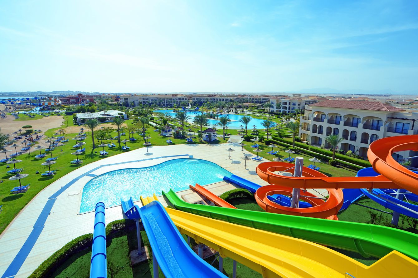 Aquapark