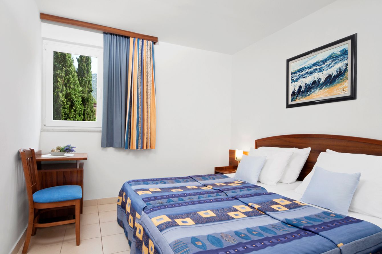 Chambre familiale