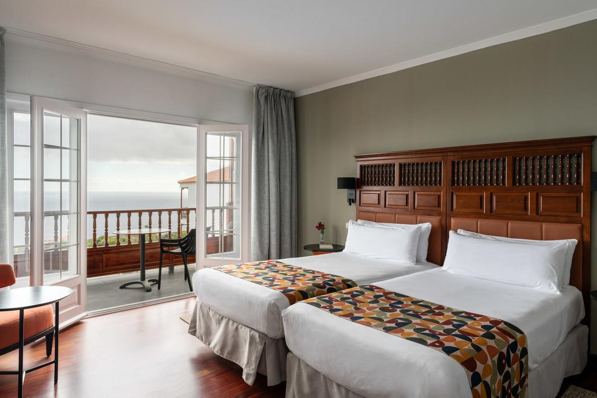 Chambre double