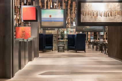 6. Bild der Unterkunft