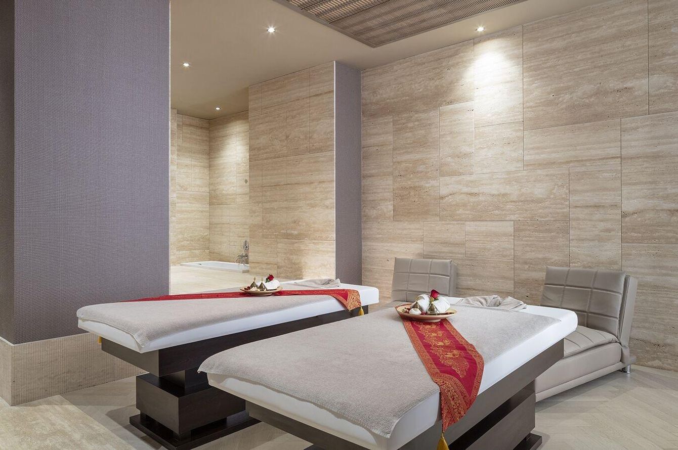 Spa