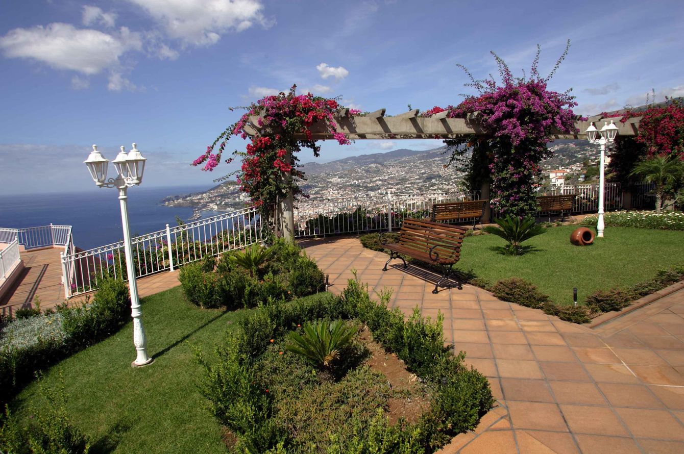 Jardin