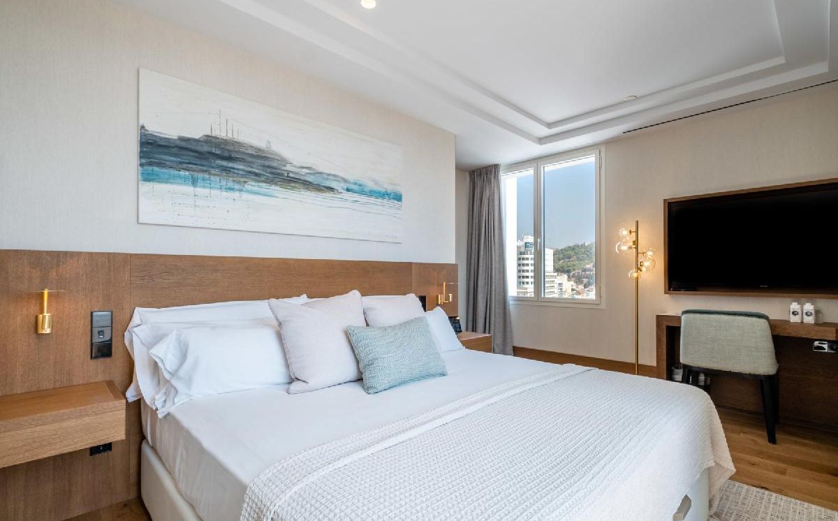 Chambre double