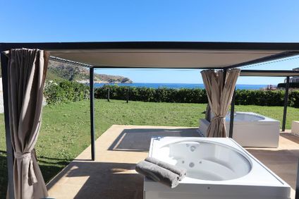 13. Bild der Unterkunft