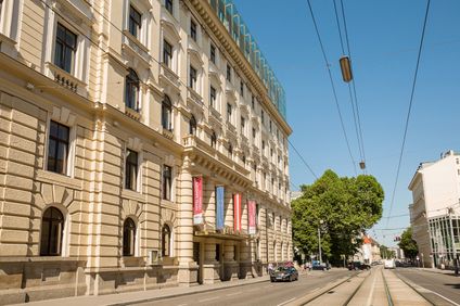 6. Bild der Unterkunft