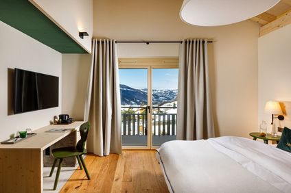 Doppelzimmer Superior