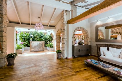 6. Bild der Unterkunft