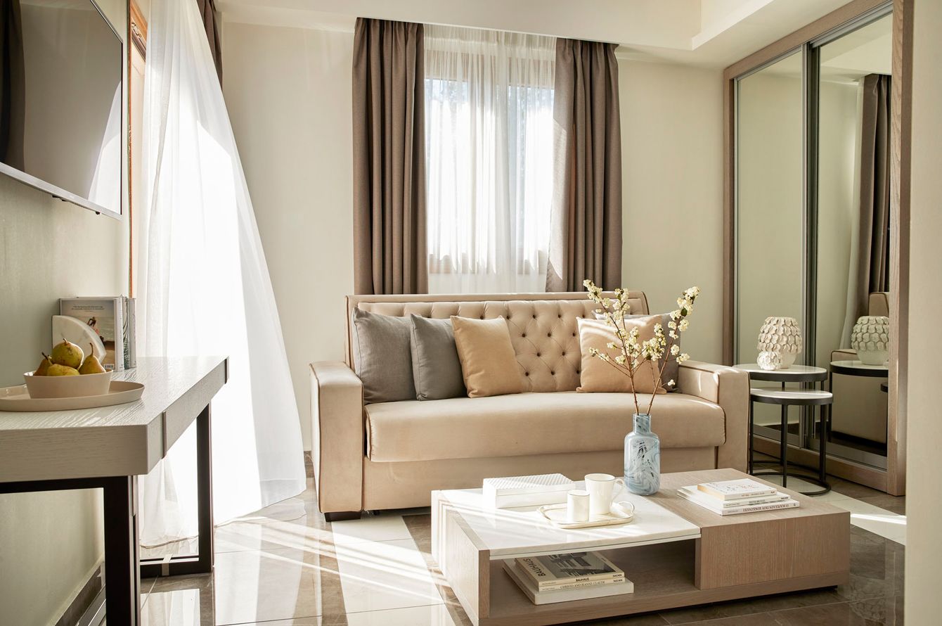 Junior Suite