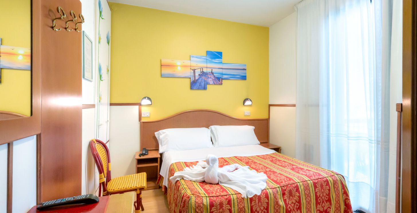 Doppelzimmer
