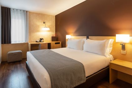 4. Bild der Unterkunft