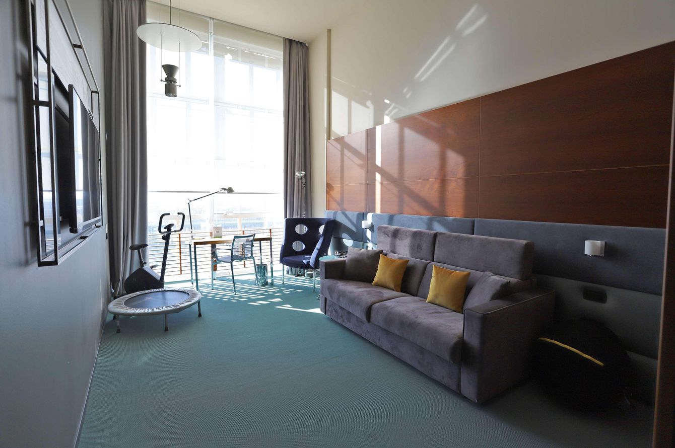Suite