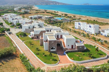 7. Bild der Unterkunft