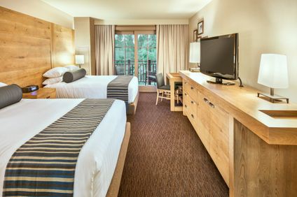 2. Bild der Unterkunft