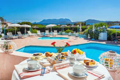 Stefania Boutique Hotel