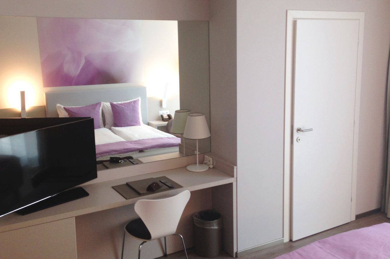 Doppelzimmer