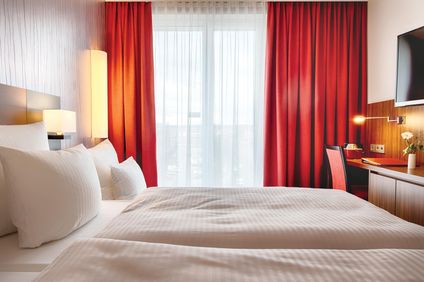 4. Bild der Unterkunft