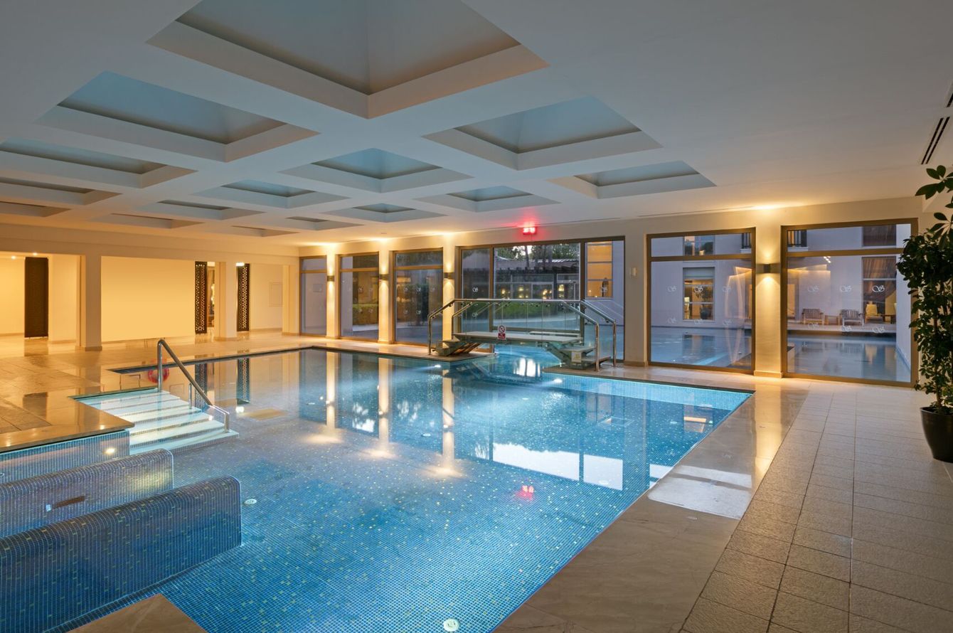 Innenpool