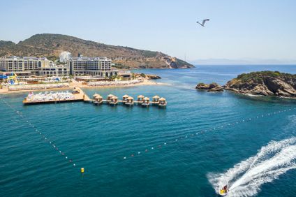 4. Bild der Unterkunft