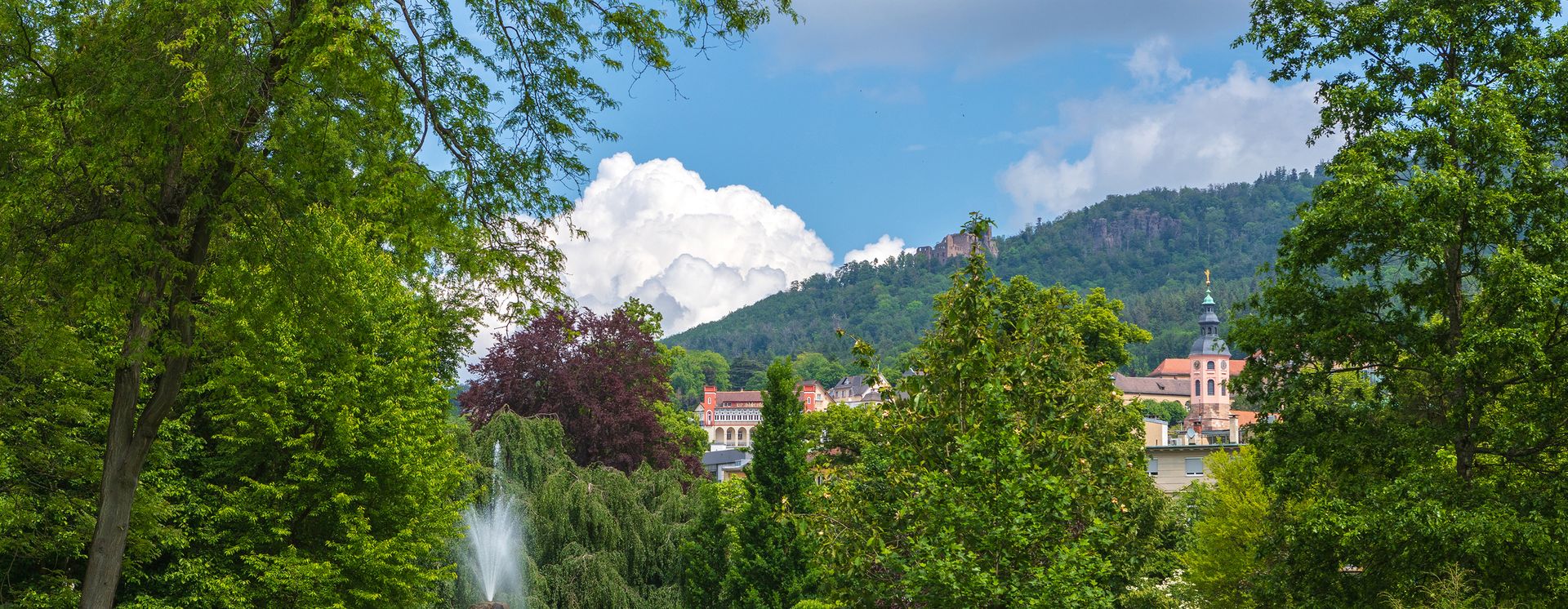 © Baden-Baden Kur & Tourismus GmbH