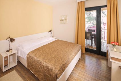 Appartement 3 Zimmer Classic