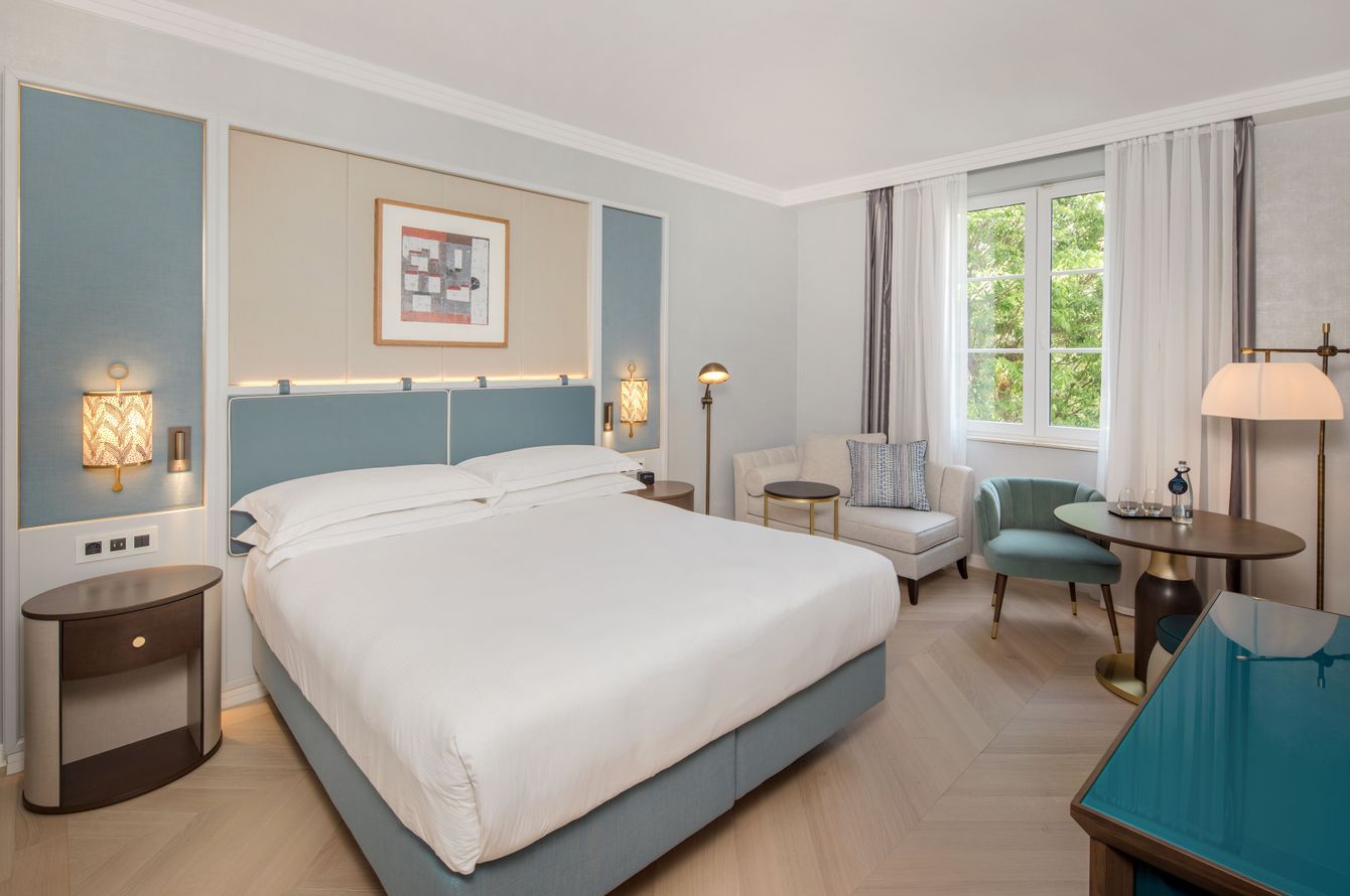 Doppelzimmer