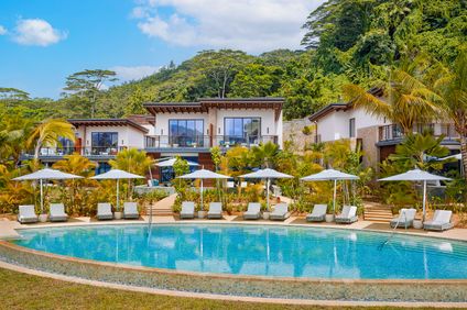 9. Bild der Unterkunft