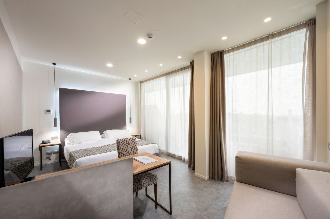 Suite Junior Orchidea