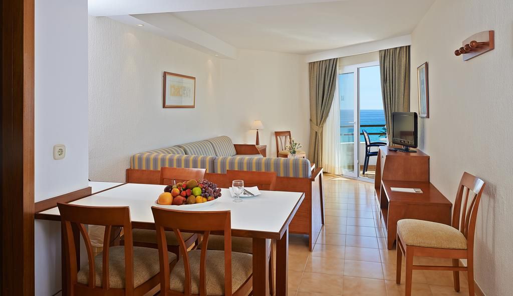 Appartement Economy 1 chambre