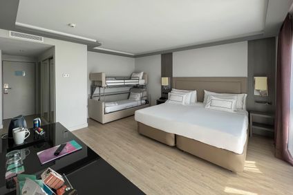 Doppelzimmer Premium Grand