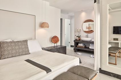 Signature Suite Privatpool