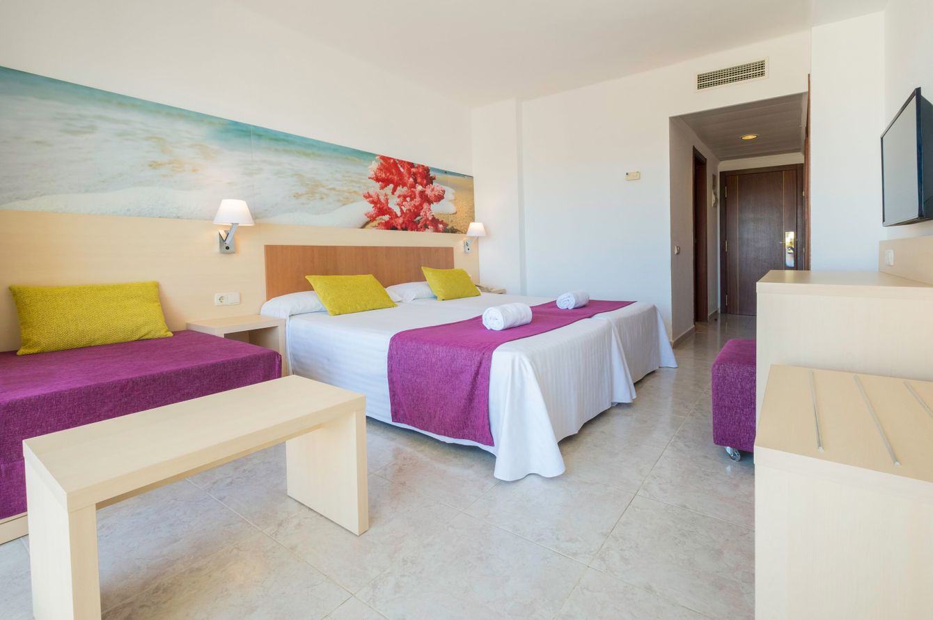 Doppelzimmer Premium
