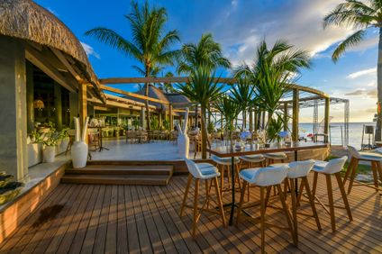 4. Bild der Unterkunft