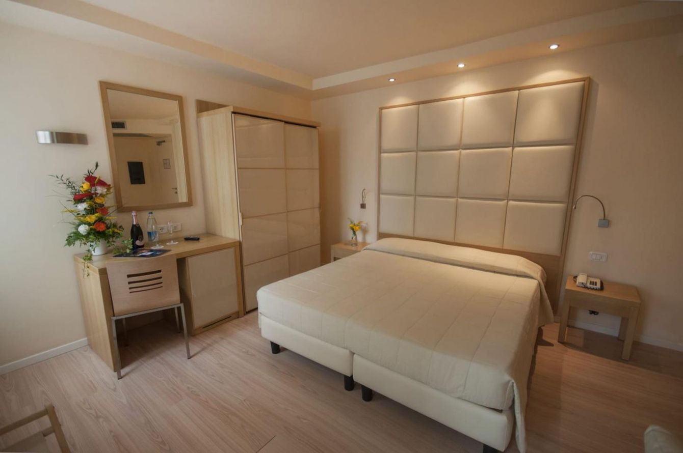 Doppelzimmer