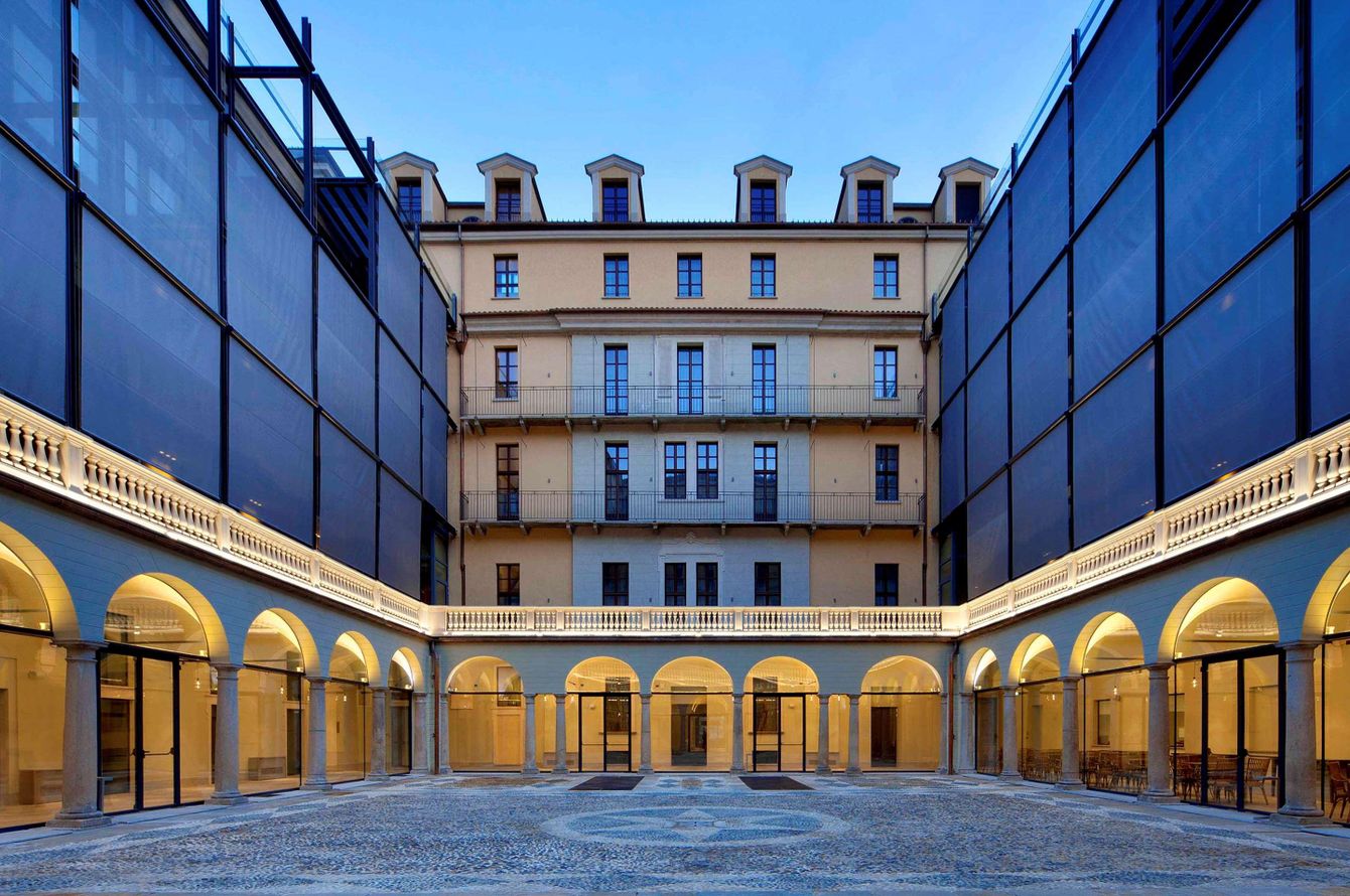 Hôtel