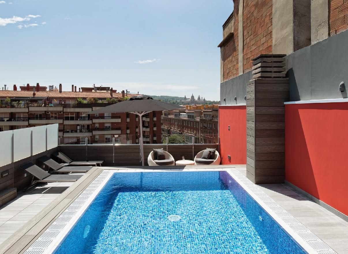 Aussenpool